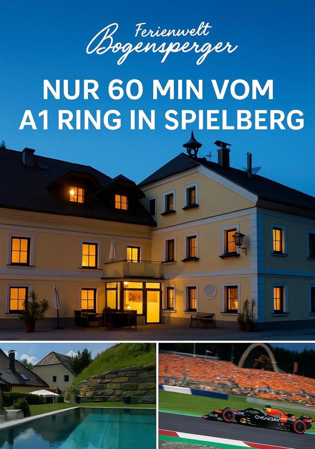 Alpenchalet Mitterberg Маріапфар Екстер'єр фото